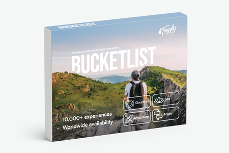 Bucketlist