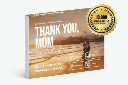 Thank You, Mom 🔷 Limited Edition