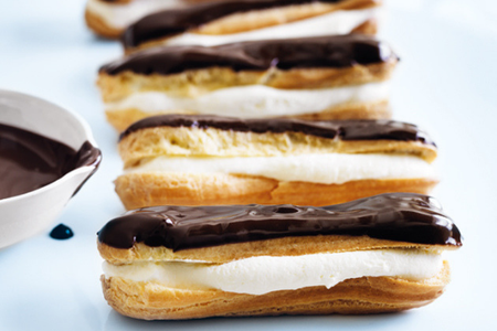 The Art of French Pastry