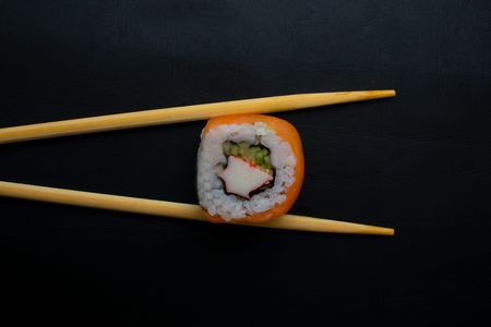 Intro to the Art of Sushi