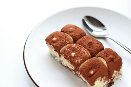 Traditional Tiramisu Trio with an Italian Pastry Chef