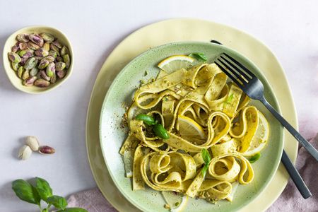 Fresh Handmade Pasta