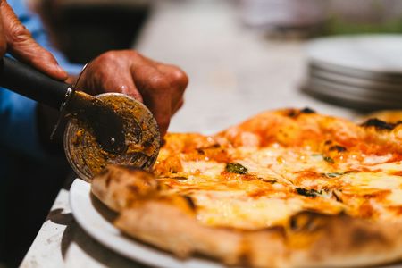 Neapolitan Pizza