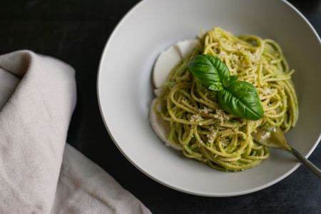 Italian Date Night: Handmade Pasta