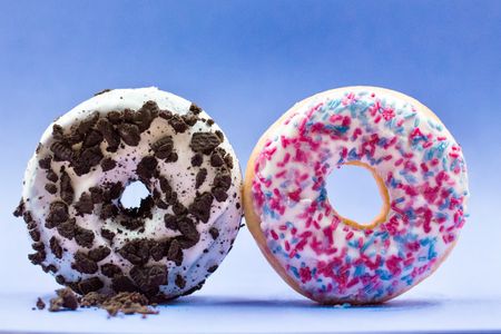 Delicious Donuts Cooking Class
