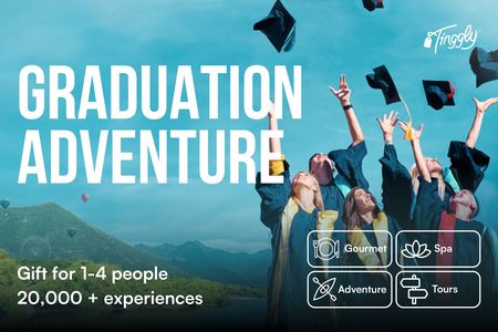 Graduation Adventure