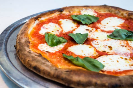 Dining at Naples Ristorante
