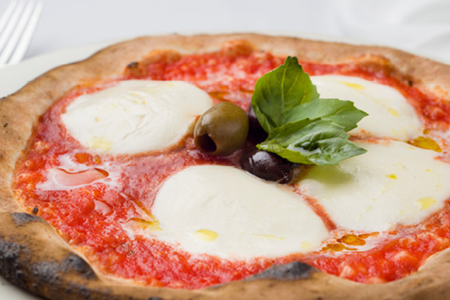 Napolini Pizza Feast