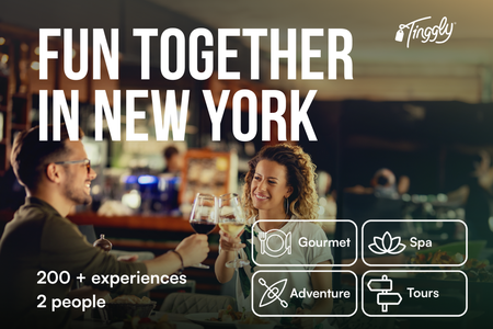 Fun Together in New York