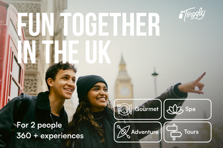 Fun Together in the UK