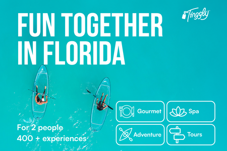 Fun Together in Florida