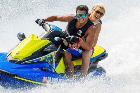 Jet Ski Rental in Clear Lake Houston Texas