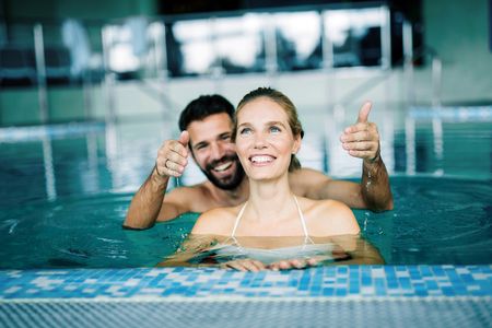 Daycation - One Day Resort Pass