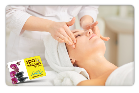 Spa Near You, Powered by Spa Week