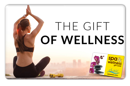Your Spa Retreat, Powered by Spa Week