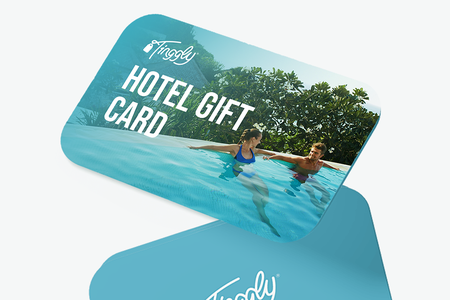 Hotel Gift Card