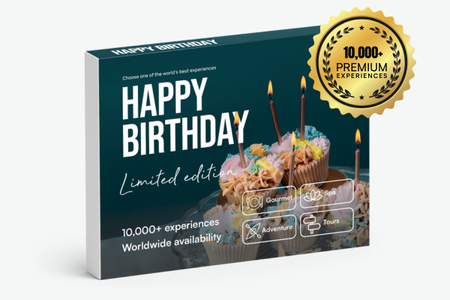Happy Birthday 🎂 Limited Edition