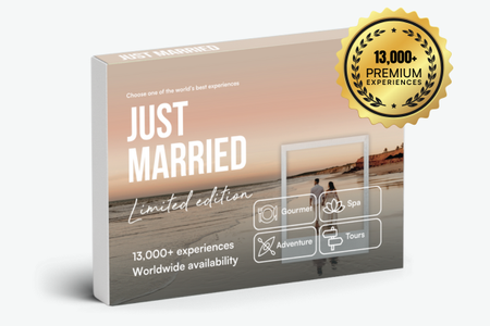 Just Married💍Limited Edition