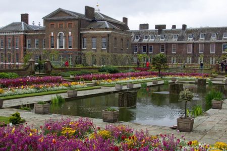 Kensington Palace tickets