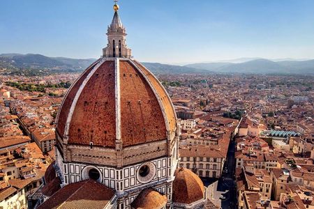 The best of Florence walking tour