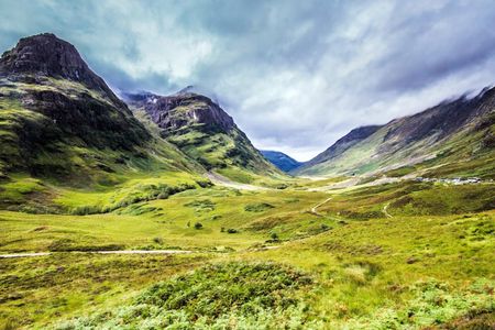 Loch Ness, Glencoe and the Highlands tour from Edinburgh