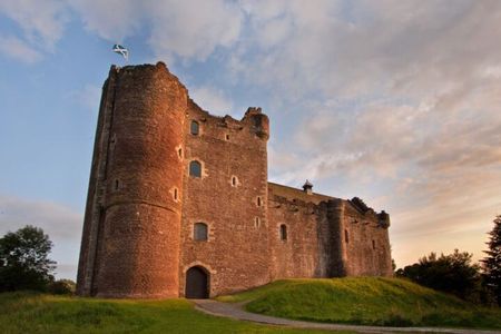 West Highland Lochs, mountains and castles tour from Edinburgh