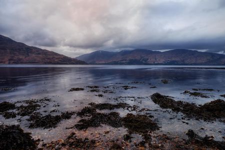 Loch Lomond, the Highlands and Stirling Castle day trip