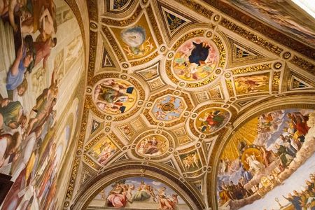 Complete Skip-the-Line Vatican Tour for Small Groups