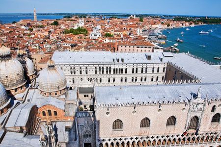 Doge's Palace skip-the-line tour