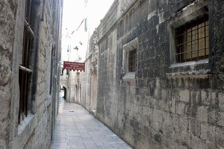 Split: Game of Thrones walking tour