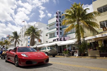 Miami city tour and Biscayne Bay boat tour
