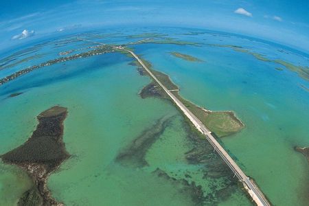 Key West day trip from Fort Lauderdale