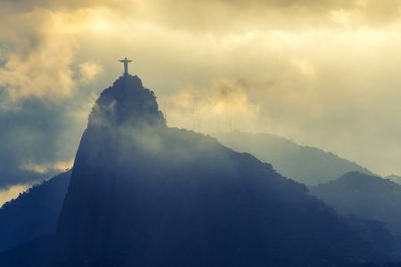 Rio in a day: Corcovado, Christ Redeemer, Sugarloaf
