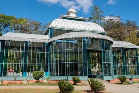 Tour of Petropolis and the Imperial City from Rio