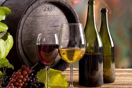 Brunello di Montalcino wine tour from Siena