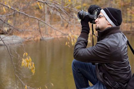New York: three-day photography boot camp