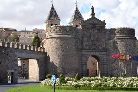 Toledo and Madrid highlights tour