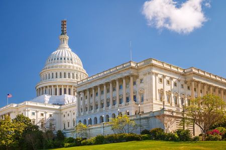 DC highlights tour