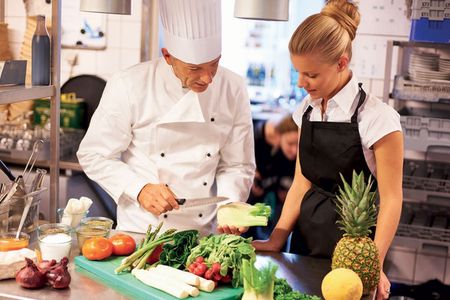 Cooking Class in a Chianti Farm from Siena