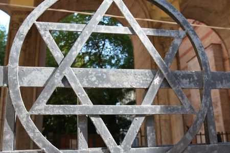 Jewish heritage tour in Budapest