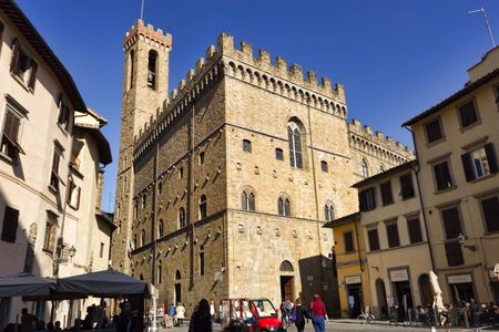 Best of Renaissance and Medieval Florence walking tour