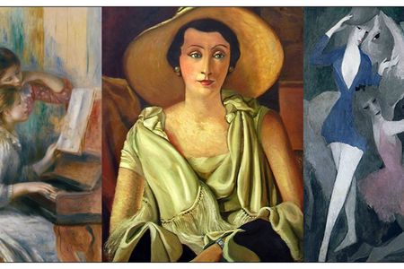 Orangerie Museum 2-hour private guided tour