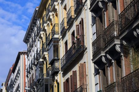 Guided tapas adventure in Madrid