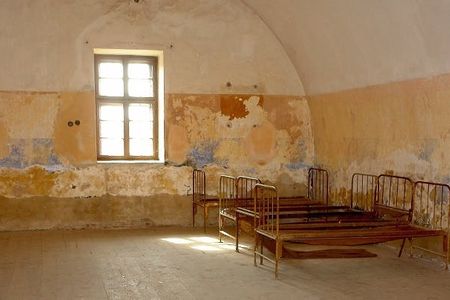 Terezin Memorial  private guided tour from Prague