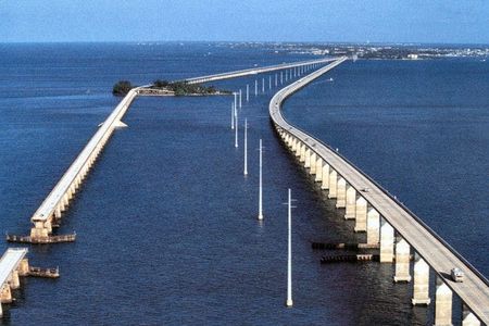 Full-Day Key West Tour from Miami