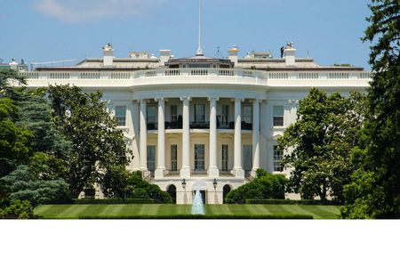 Washington, D.C. day tour from New York City
