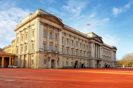 Premium tour of Windsor Castle and Buckingham Palace