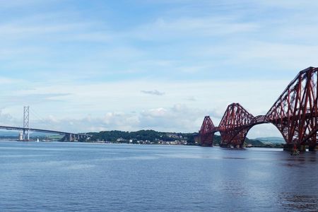 St Andrews, Falkland Palace and fishing villages tour