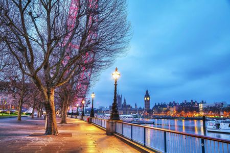 3-hour personalized private tour of London with a local host
