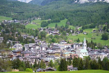 Small Group Dolomites and Cortina Day Trip from Venice